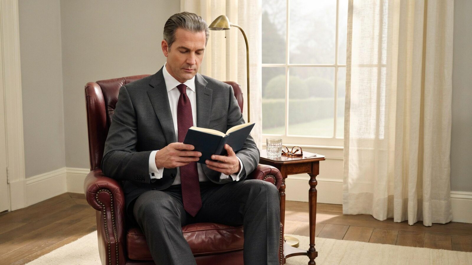 10 Financial Literacy Books Upper-Class People Read That Working-Class People Never Open 2 10 Financial Literacy Books Upper-Class People Read That Working-Class People Never Open