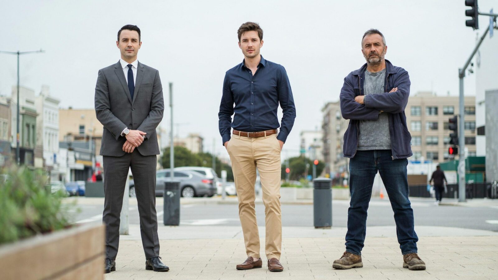5 Everyday Habits of Upper-Class Men, That Middle-Class and Working-Class Men Should Copy 2 5 Everyday Habits of Upper-Class Men, That Middle-Class and Working-Class Men Should Copy