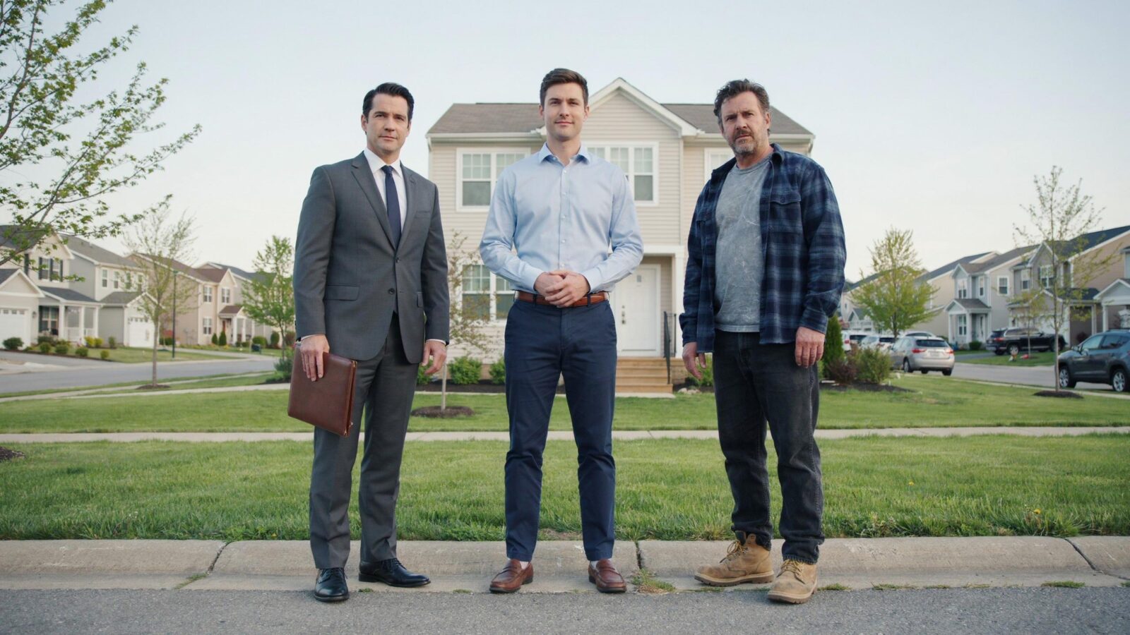 The 28/36 Rule: How Much House Upper-Class, Middle-Class, and Working-Class People Can Really Afford Today, Based on Math