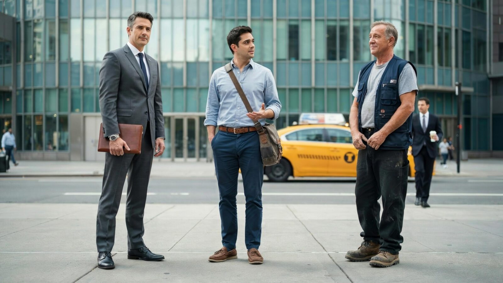10 Everyday Items Upper-Class People Use That Are Now Luxuries for the Middle Class and Working Class