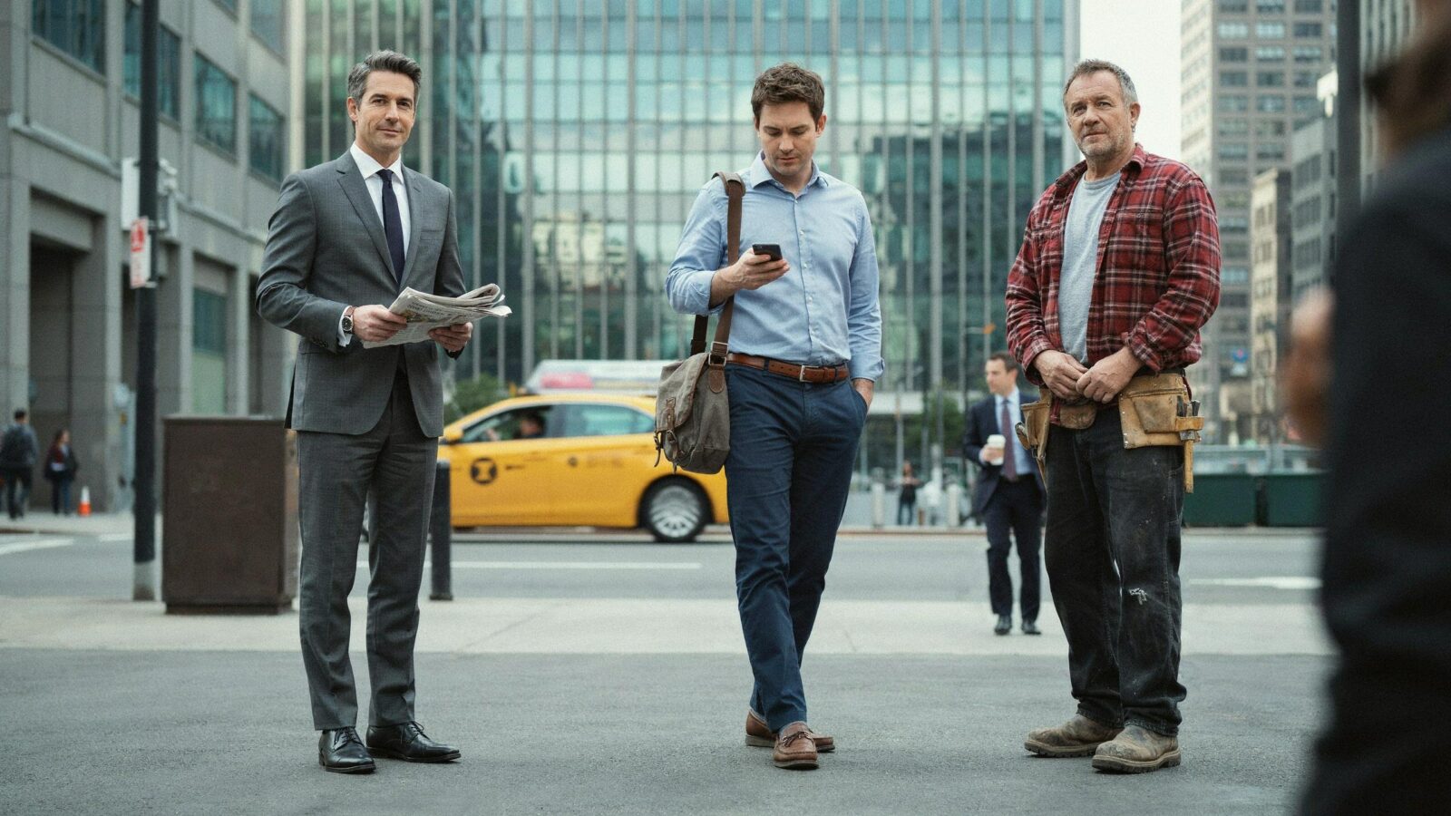 10 Habits of Upper-Class People Vs the Middle Class and Working Class Due To Financial Literacy 2 10 Habits of Upper-Class People Vs the Middle Class and Working Class Due To Financial Literacy