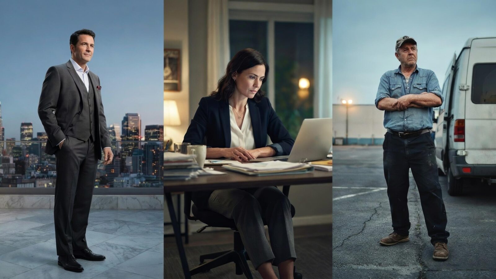 5 Habits of Unsuccessful People: Upper Class vs. Middle Calls vs. Working Class People Mindset 2 5 Habits of Unsuccessful People: Upper Class vs. Middle Calls vs. Working Class People Mindset