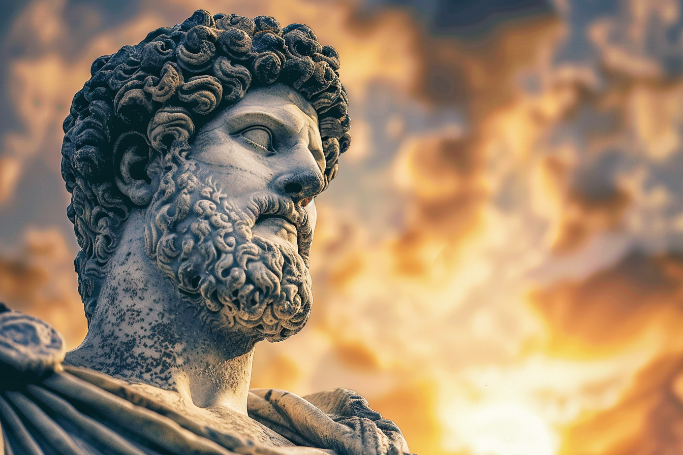Wake Up to Your Potential-Marcus Aurelius’s Timeless Advice