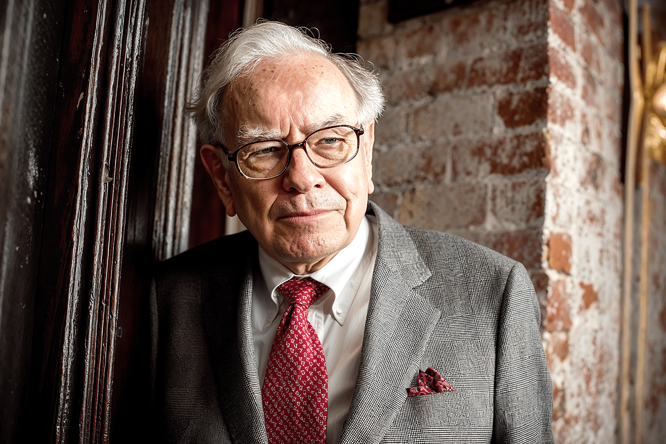 Warren Buffett Stock Portfolio: His Top 10 Current Stock Picks