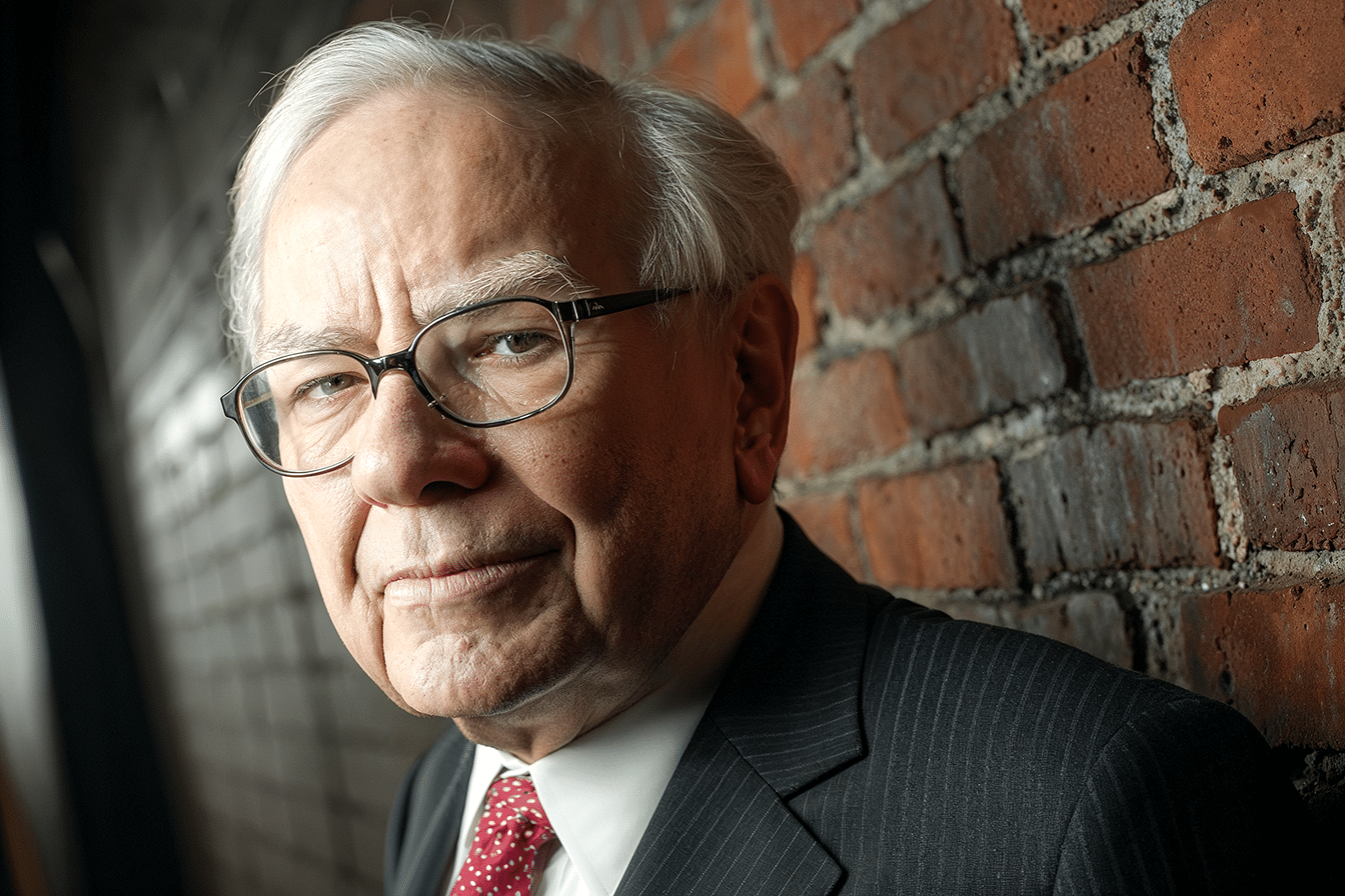 Warren Buffett&#8217;s 5 Frugal Habits That Can Save You Thousands of Dollars