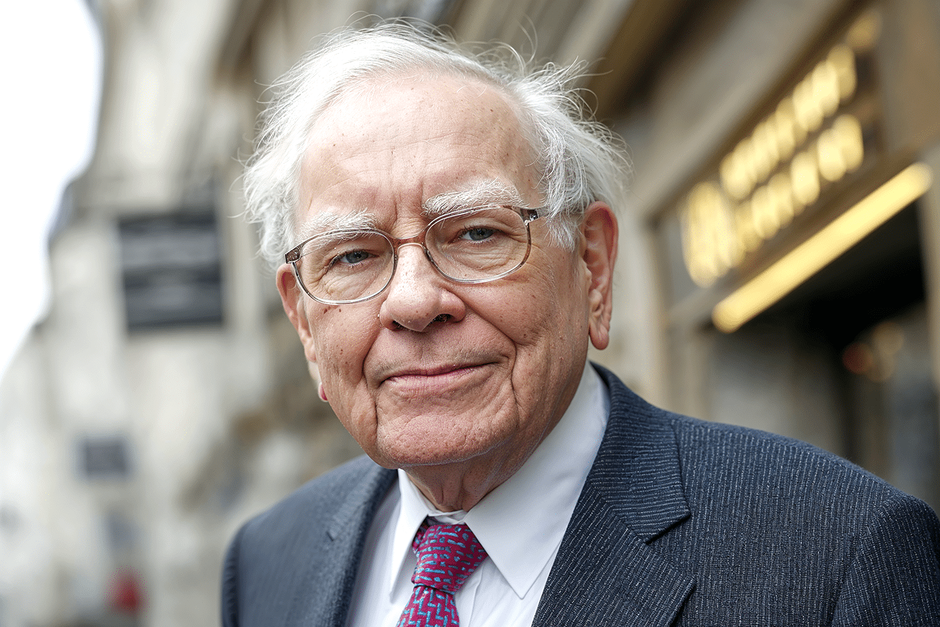 Warren Buffett’s Secret to Happiness: 5 Things Worth Spending On