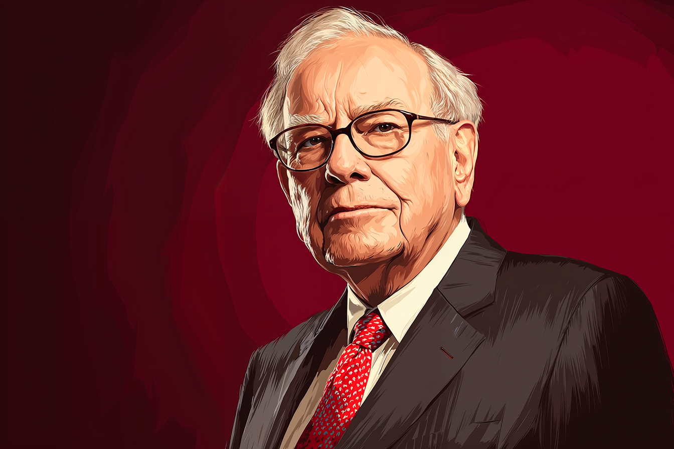 Warren Buffett’s 5 Essential Leadership Qualities that Led To His Business Success