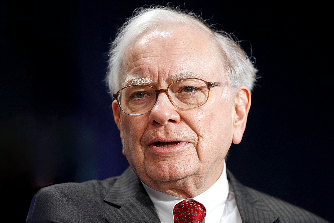 The Warren Buffett 90/10 Retirement Portfolio