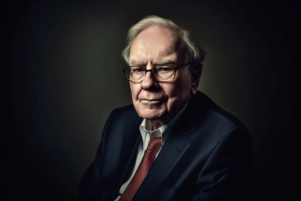 Warren Buffet: How To Save Money Fast (Stop Doing This Now)