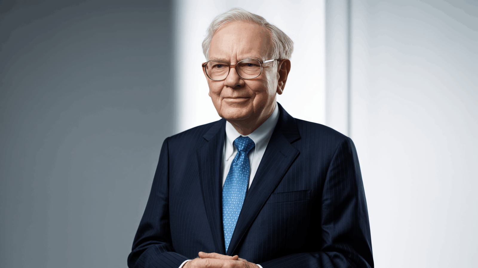 5 Common Habits That Make People Lose Respect For You, According to Warren Buffett