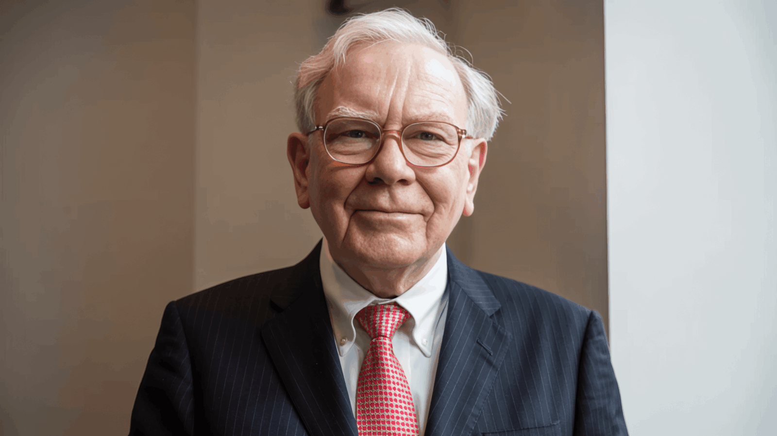 Warren Buffett: The “Toll Bridge” Strategy That Quietly Builds Wealth Over Time