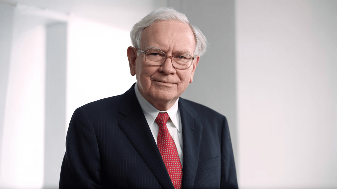 Warren Buffett Warns: Stop Buying These 5 Things Immediately