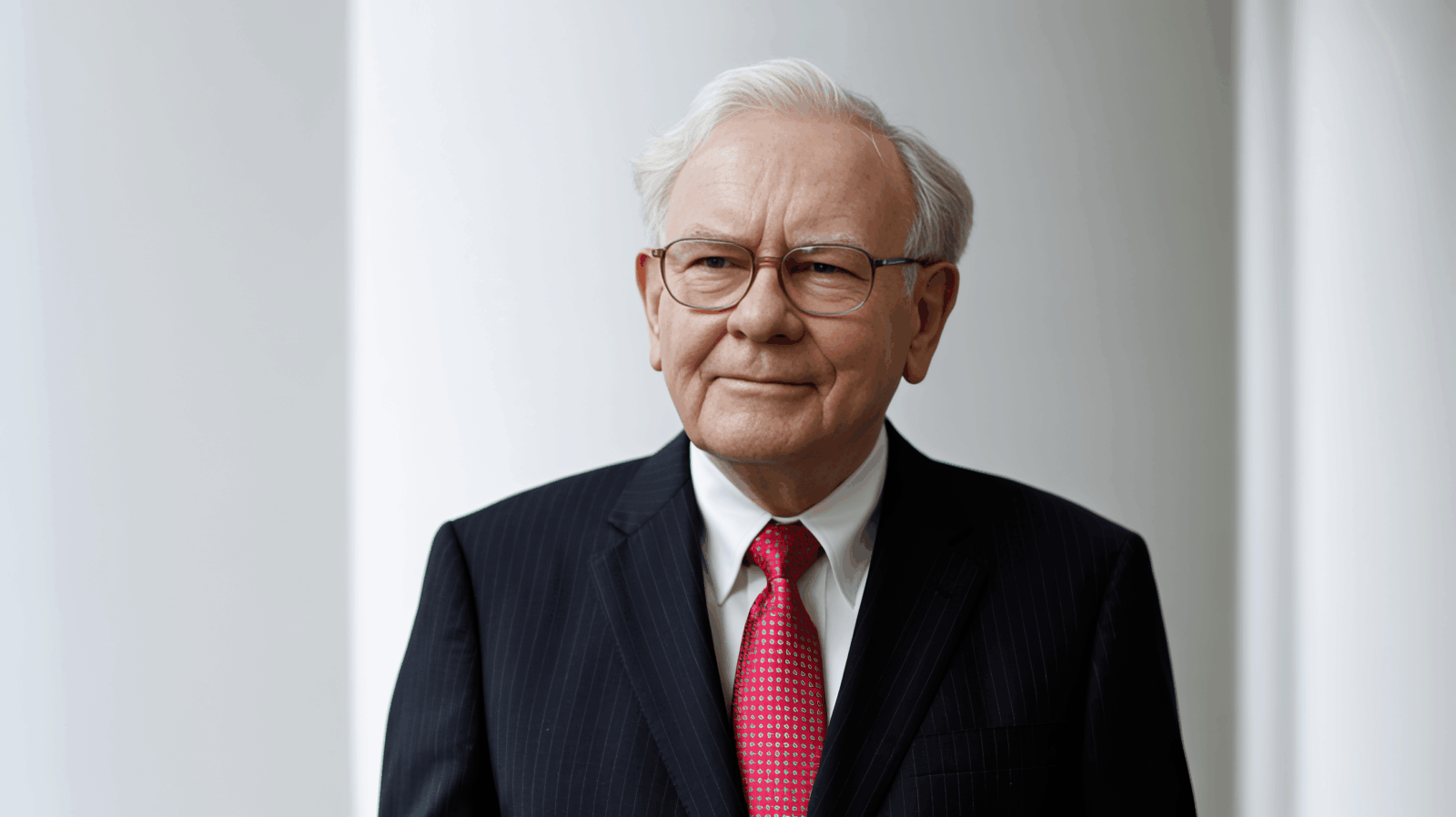 5 Moments in Life When You Should Listen to Your Intuition, According to Warren Buffett