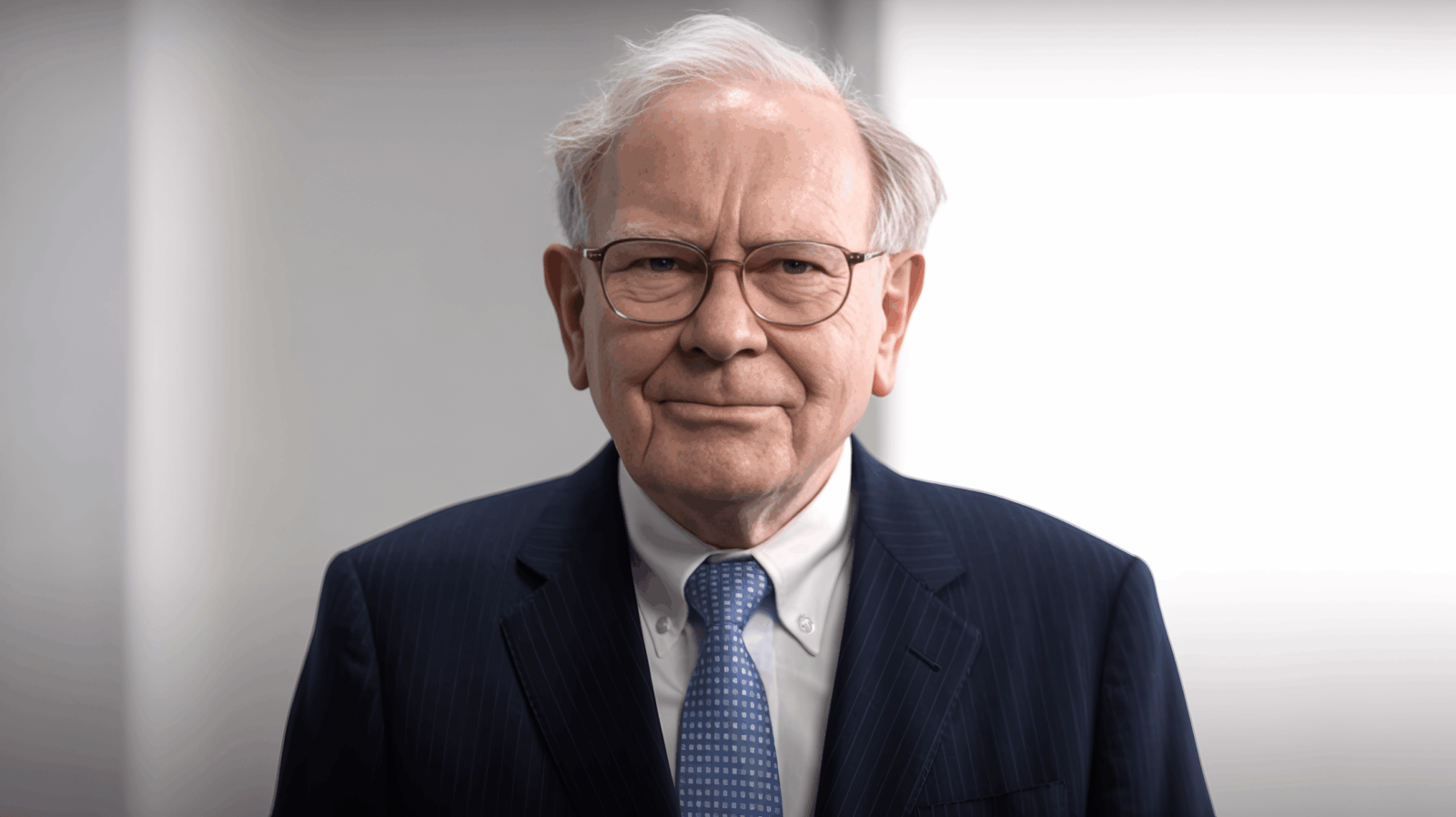 5 Habits That Make You Smarter Every Day, According to Warren Buffett