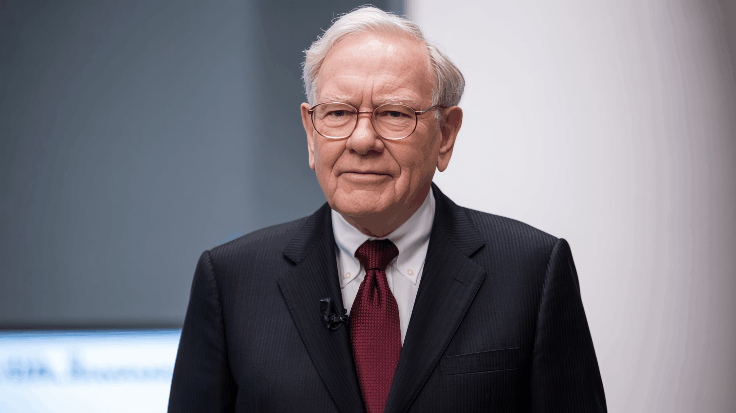 5 Signs You Are Too Nice According to Warren Buffett - New Trader U