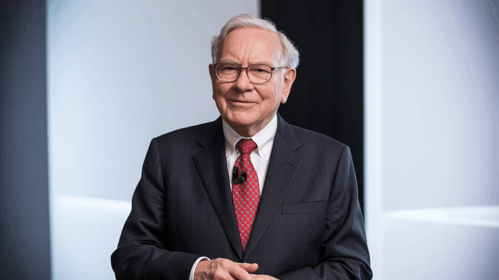 5 Differences Between A Rich And Poor Mindset, According to Warren Buffett
