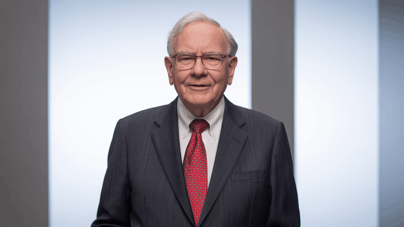 5 Signs You Will Never Become Rich One Day, According to Warren Buffett