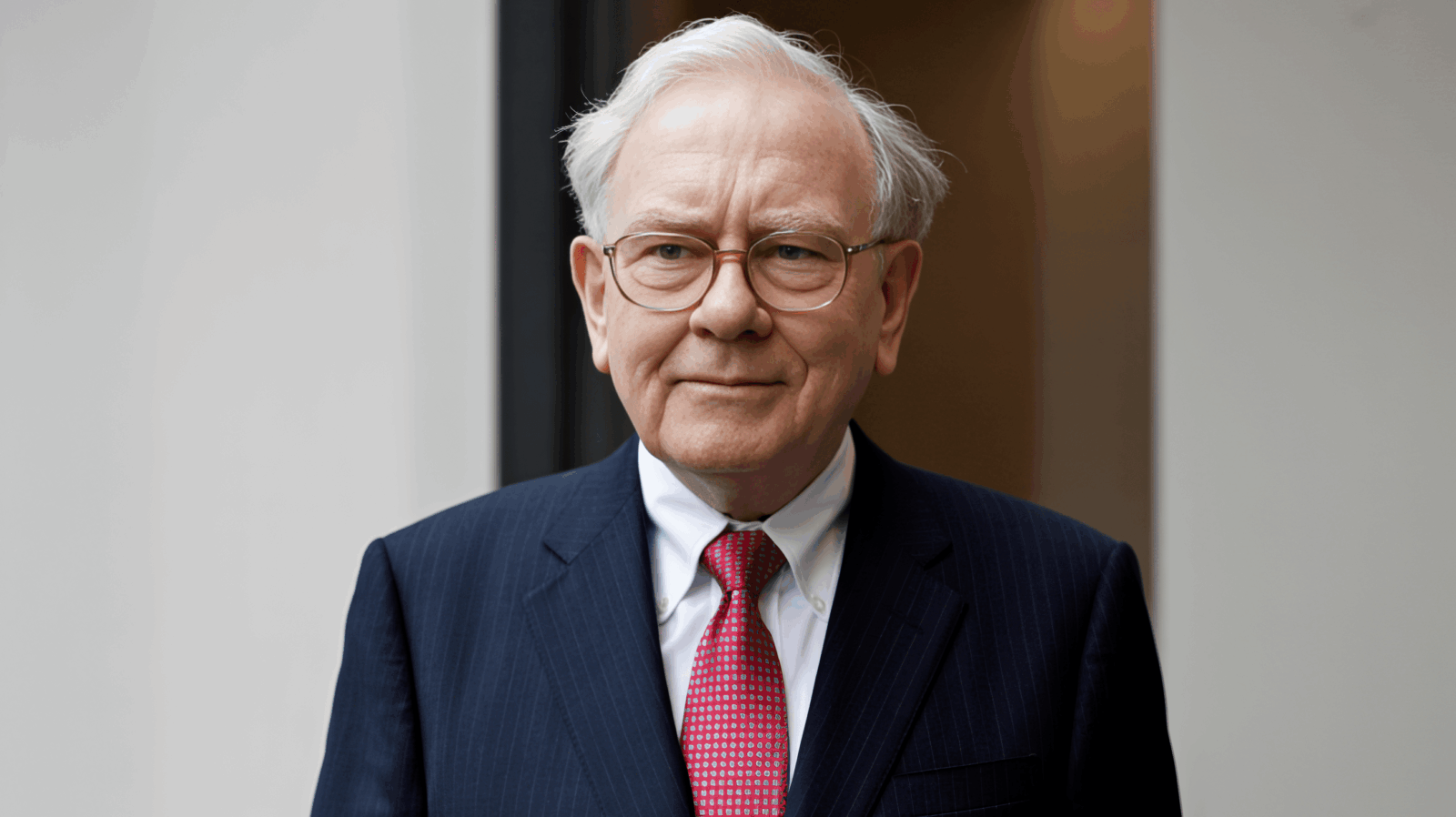 Explain How Warren Buffett Trained His Mind for Wealth Using Discipline