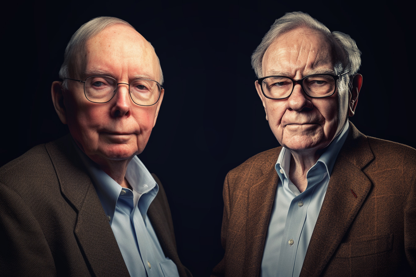 Warren Buffett &#038; Charlie Munger: Best Advice on Investing in S&#038;P 500 Index Funds