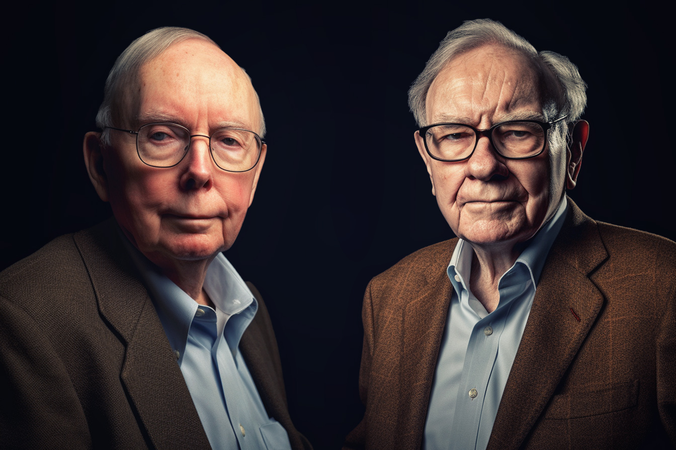 Warren Buffett & Charlie Munger- Best Advice on Investing in S&P 500 Index Funds