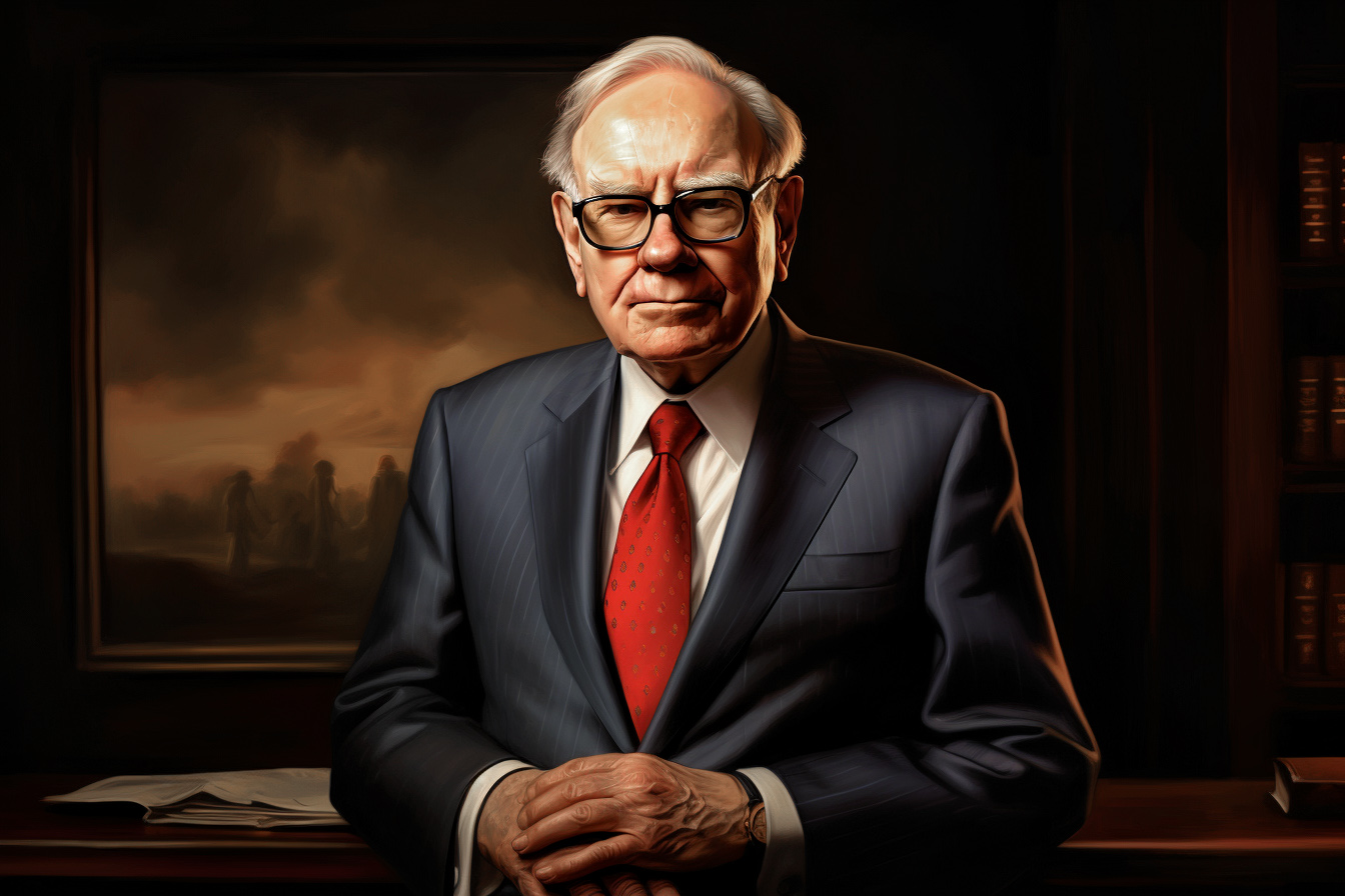 Warren Buffett & Charlie Munger- How to get excellent investment ideas