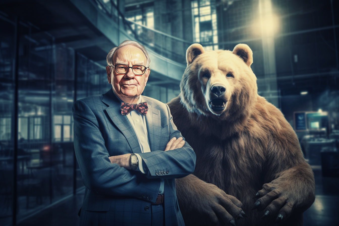 Warren Buffett &#038; Charlie Munger: Short Selling