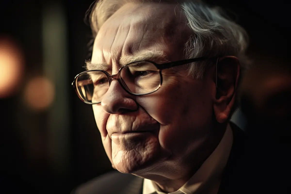 Warren Buffet&#8217;s Quotes on Success, Motivation, Life, and Money