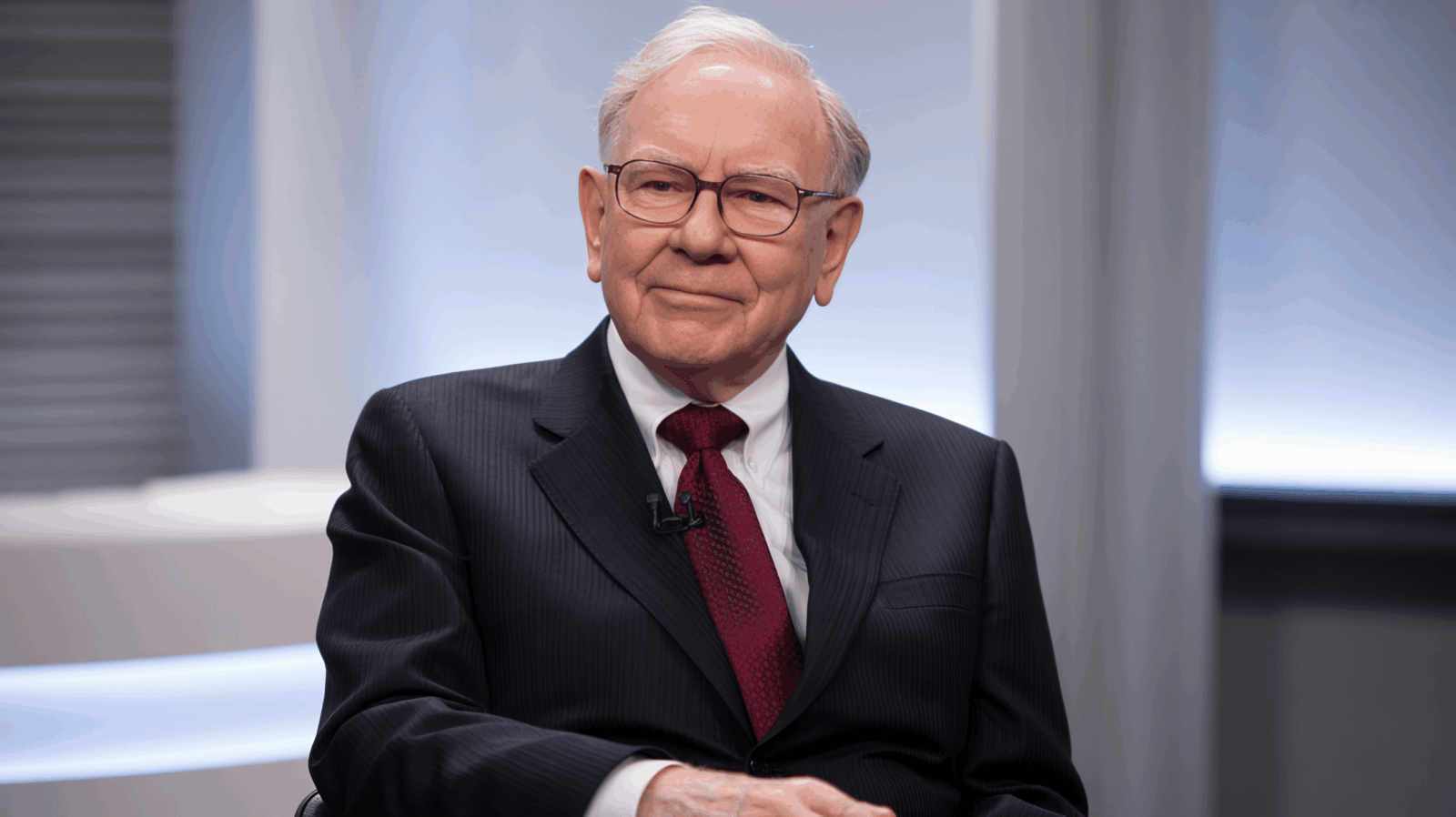 Warren Buffett Explains A Positive Mindset Vs. A Negative Mindset For Investors 2 Warren Buffett Explains A Positive Mindset Vs. A Negative Mindset For Investors