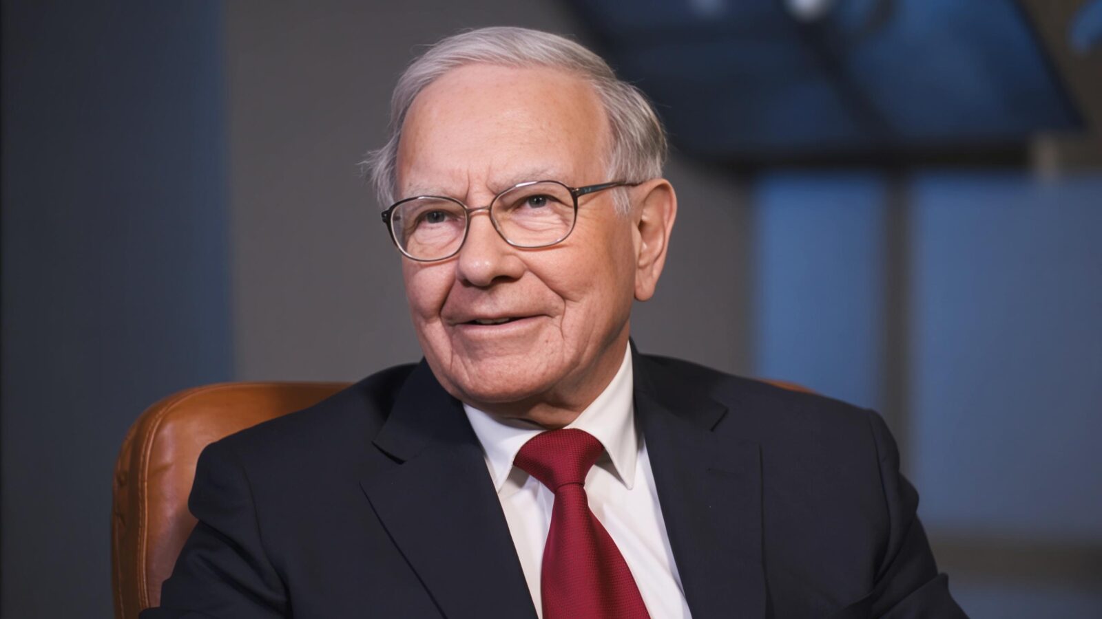 5 Ways Middle-Class People Can Become Wealthy, According to Warren Buffett 2 5 Ways Middle-Class People Can Become Wealthy, According to Warren Buffett