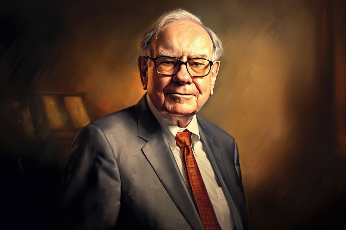 Warren Buffett- On How To Pick Stocks and Invest Properly