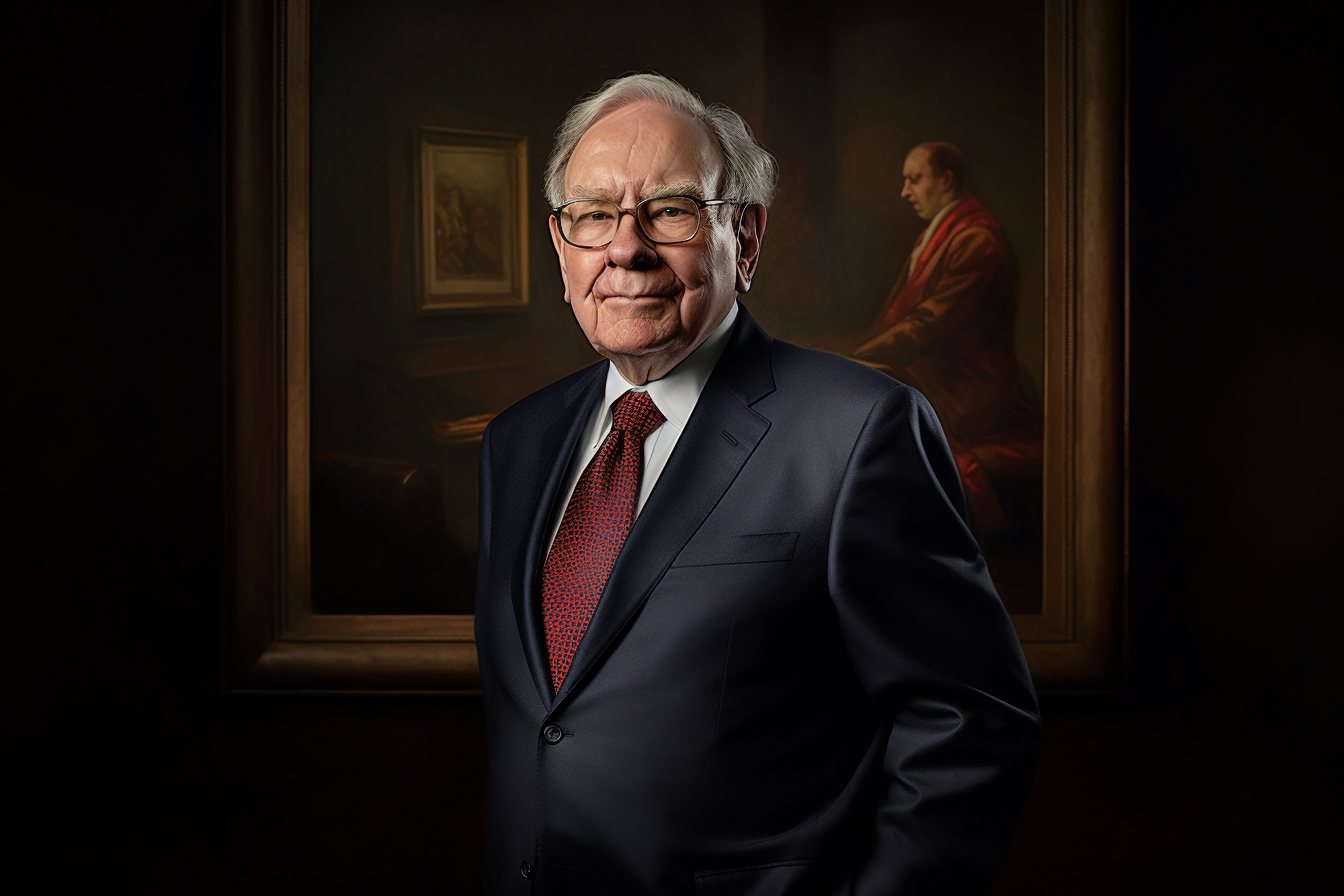 Warren Buffett On The Circle Of Competence Mental Model