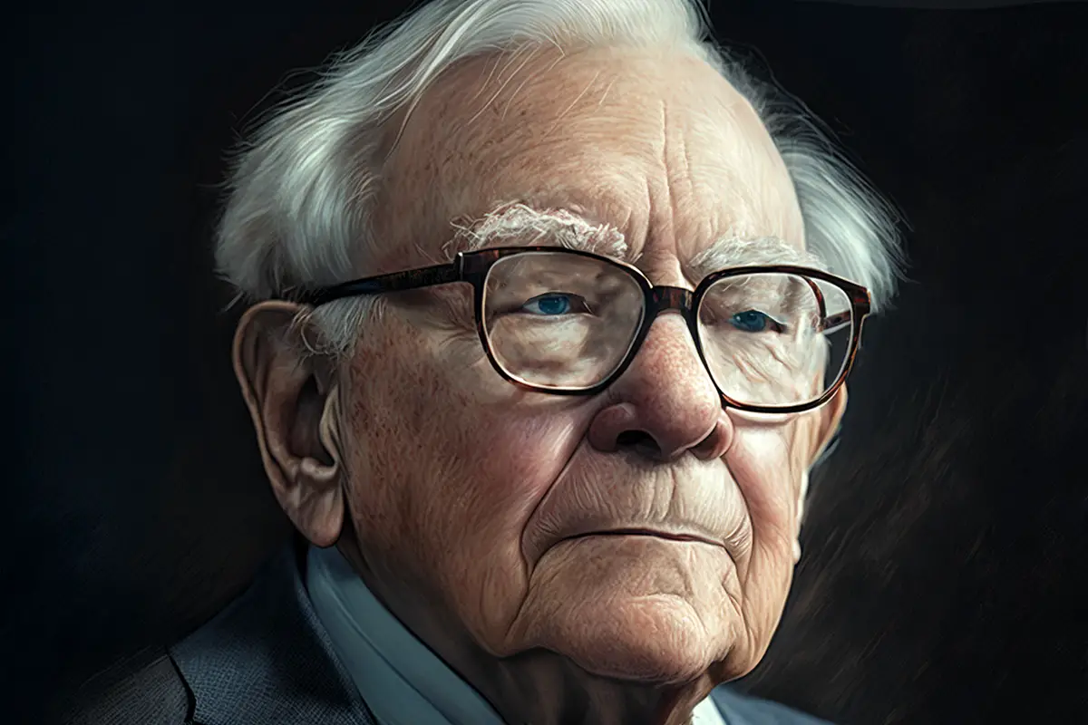 Warren Buffett Profile