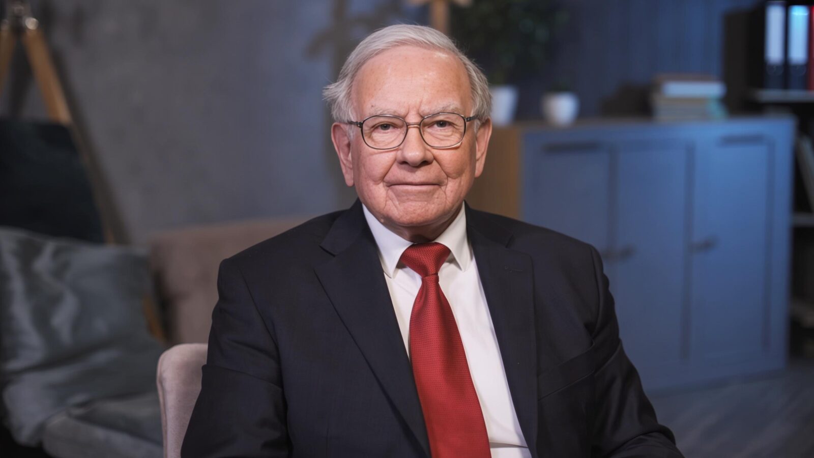 10 Things to Master if You Want to Be Successful, According to Warren Buffett 2 10 Things to Master if You Want to Be Successful, According to Warren Buffett