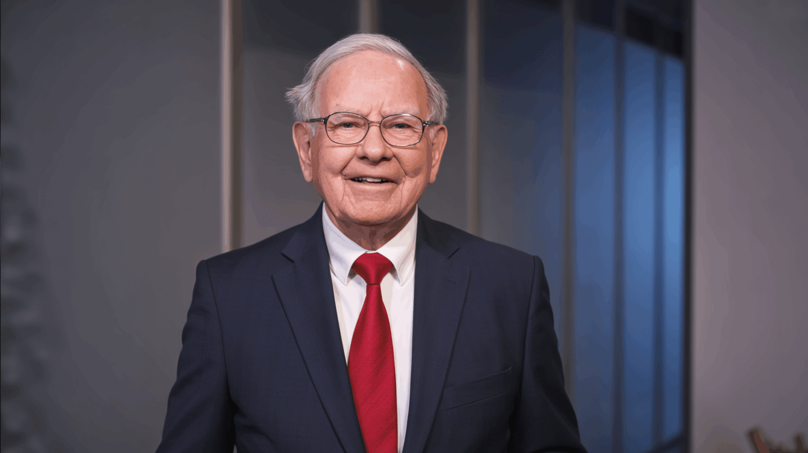 Why Warren Buffett Doesn't Wake Up at 4am 2 Why Warren Buffett Doesn’t Wake Up at 4am