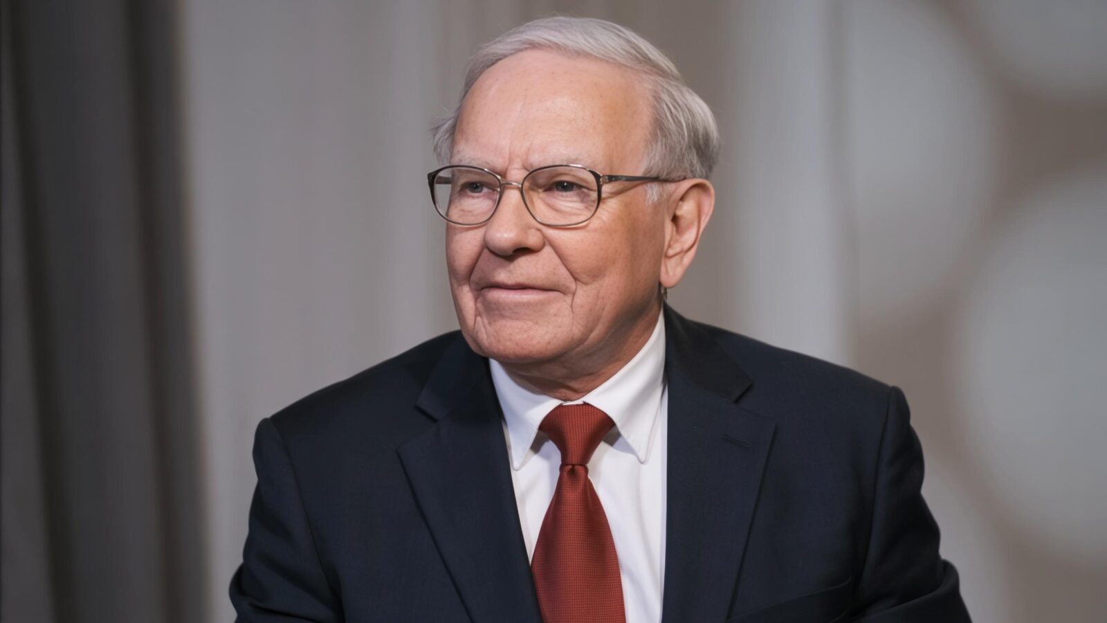 10 Odd Behaviors That Point to an Extremely Low IQ, According to Warren Buffett 2 5 Odd Behaviors That Point to an Extremely Low IQ, According to Warren Buffett