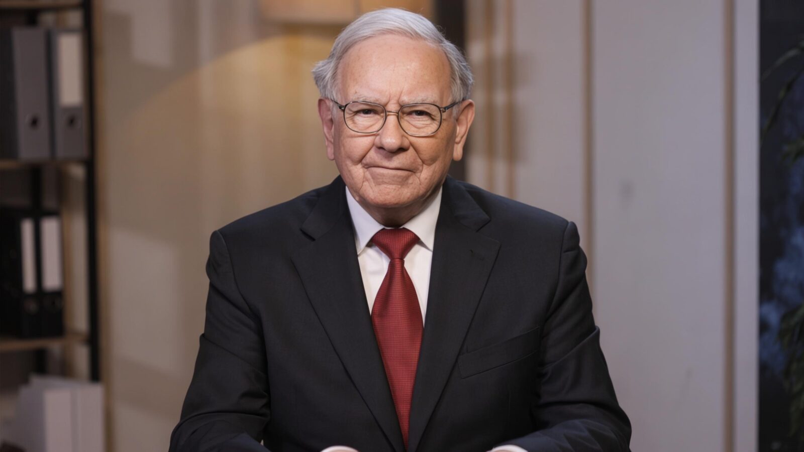 7 Smart Things Middle-Class People Spend Money On, According To Warren Buffett 2 7 Smart Things Middle-Class People Spend Money On, According To Warren Buffett