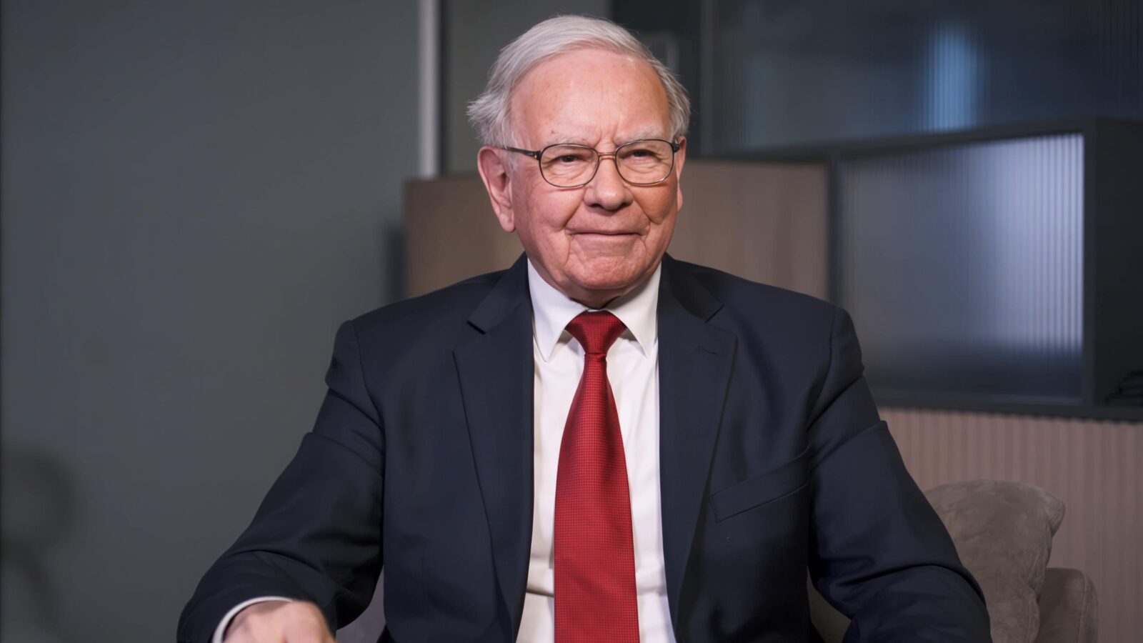 Warren Buffett’s Top 10 Tips For Finding True Happiness In Life