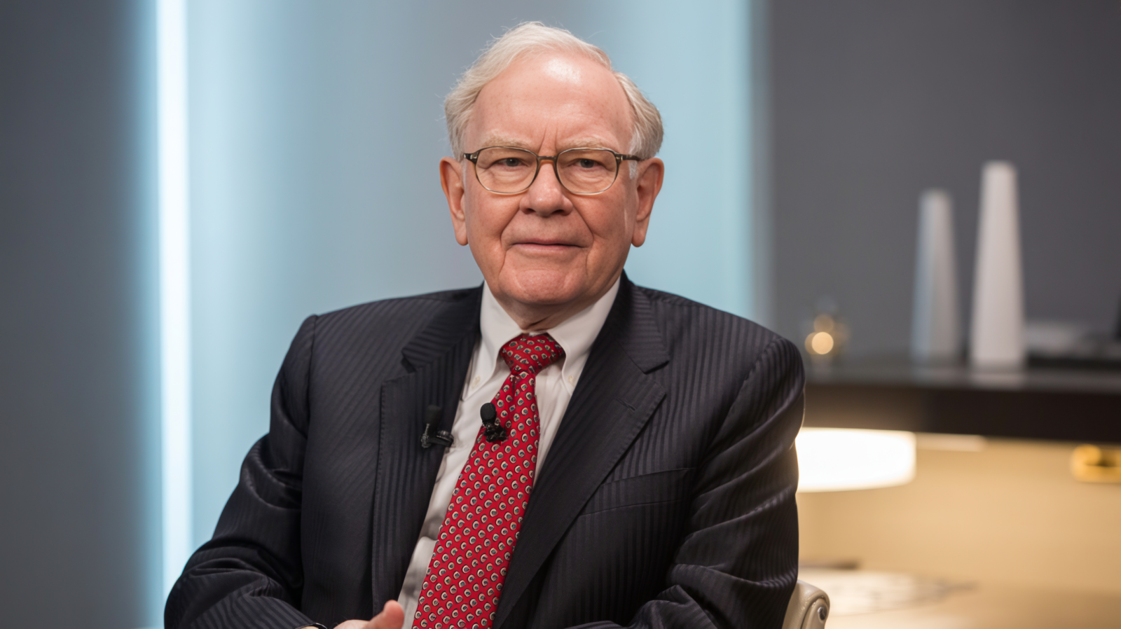 5 Warren Buffett Habits That Could Change Your Life