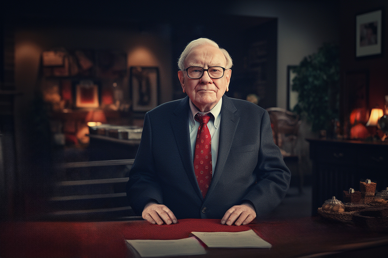 Warren Buffett: Should you wait for a market crash to buy stocks?