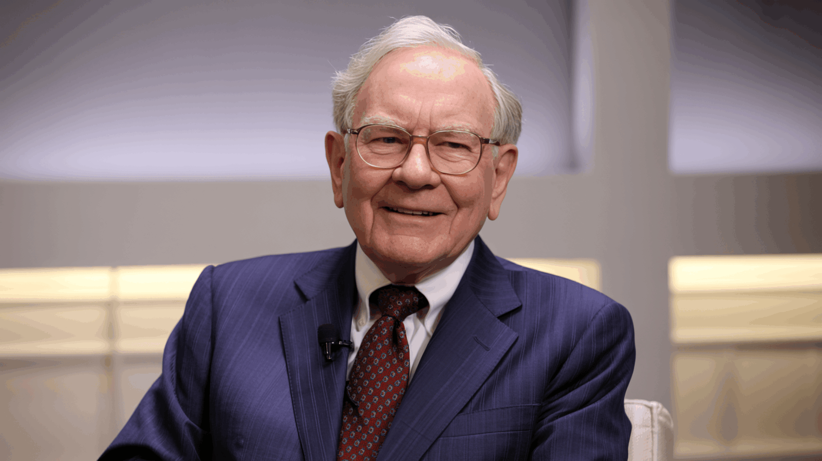 Warren Buffett Advice: How to Be Happy with Yourself (Simple Tips for Inner Happiness) 2 Warren Buffett Advice: How to Be Happy with Yourself (Simple Tips for Inner Happiness)