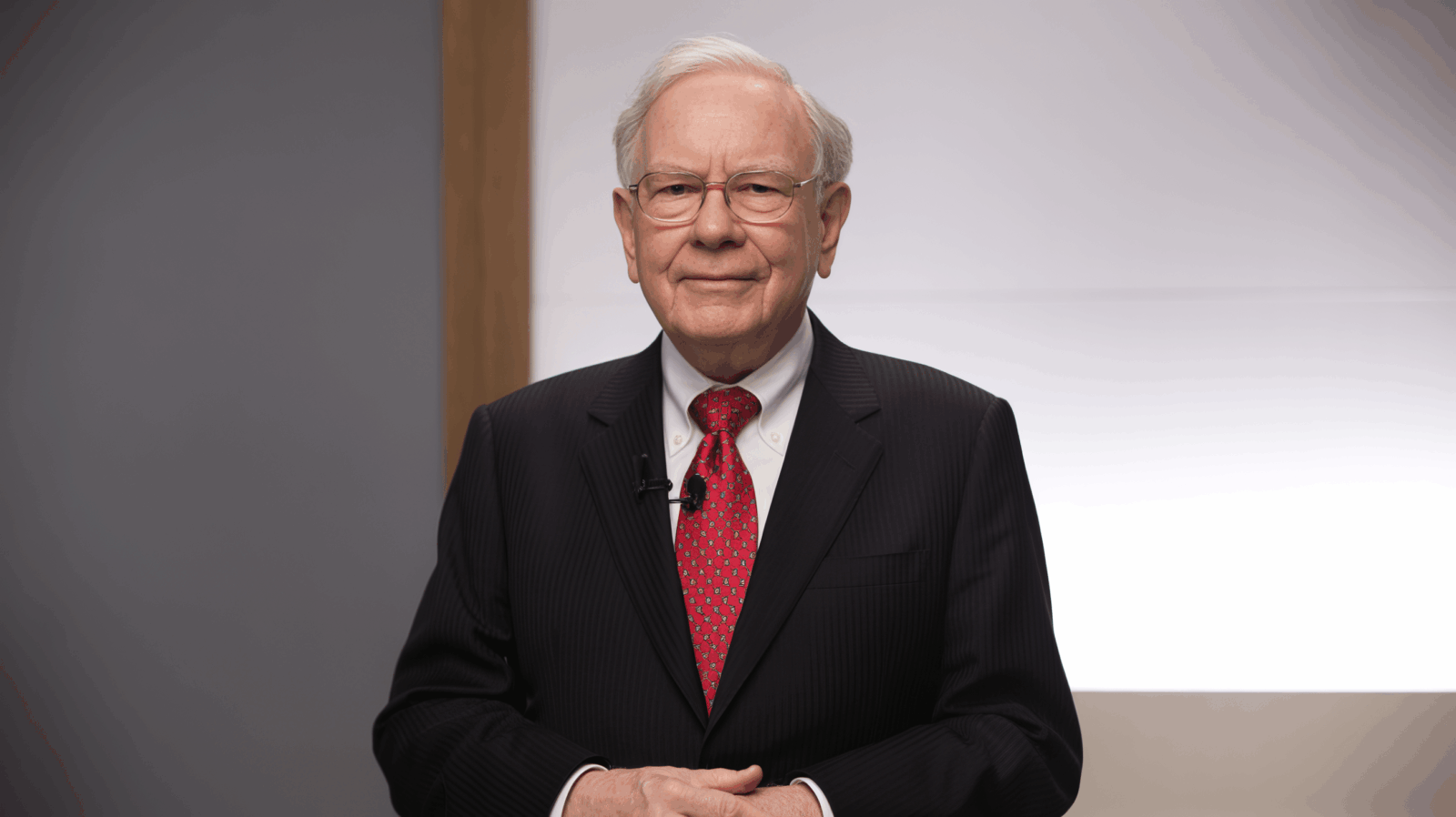 5 Things We Should Keep To Ourselves According to Warren Buffett