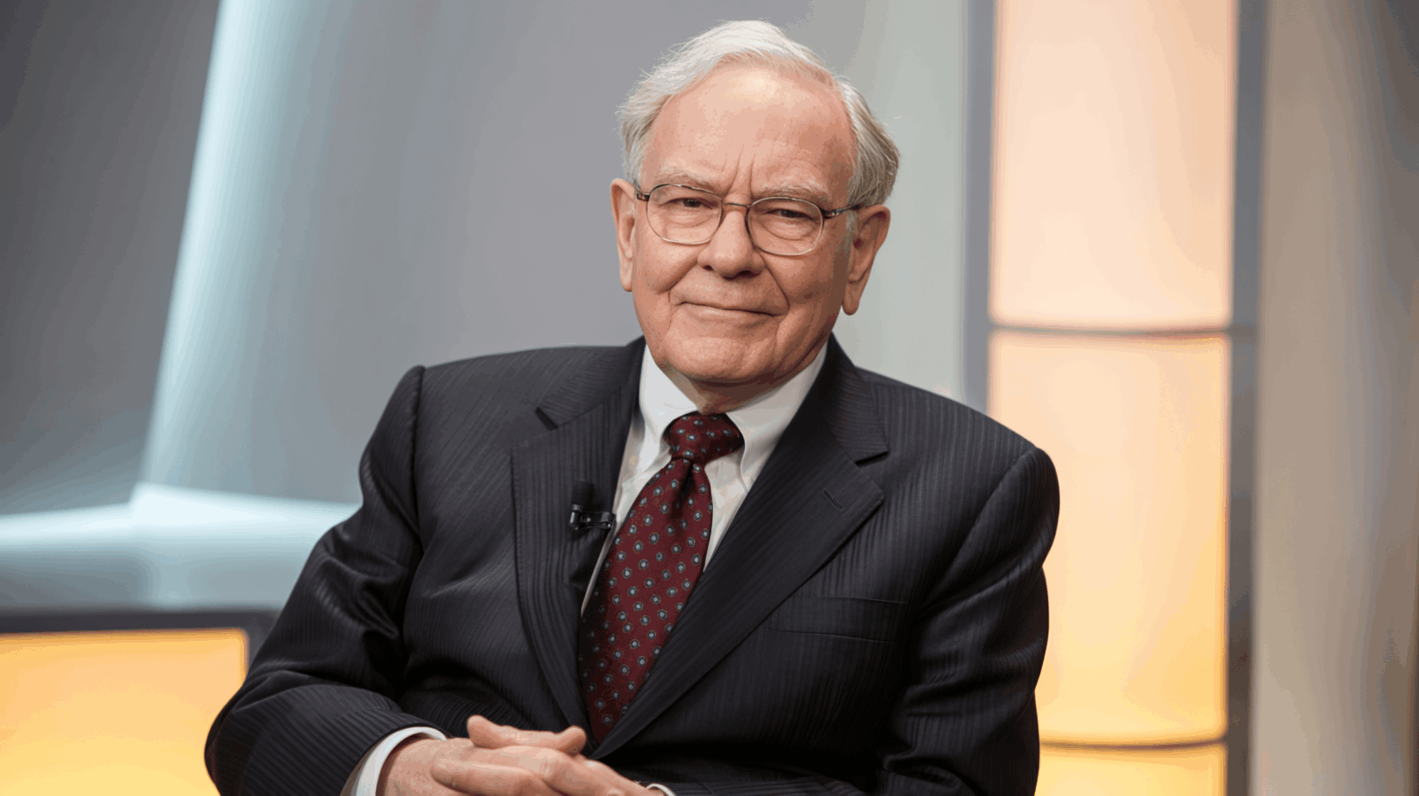 Compound Interest Explained By Warren Buffett: Why It Is The Secret Ingredient To Becoming Rich