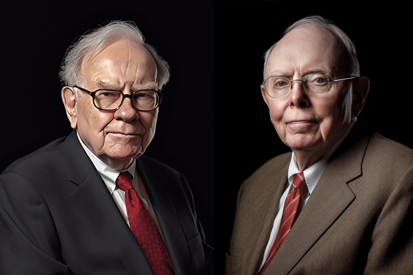 Warren Buffett and Charlie Munger on Risk and Probability