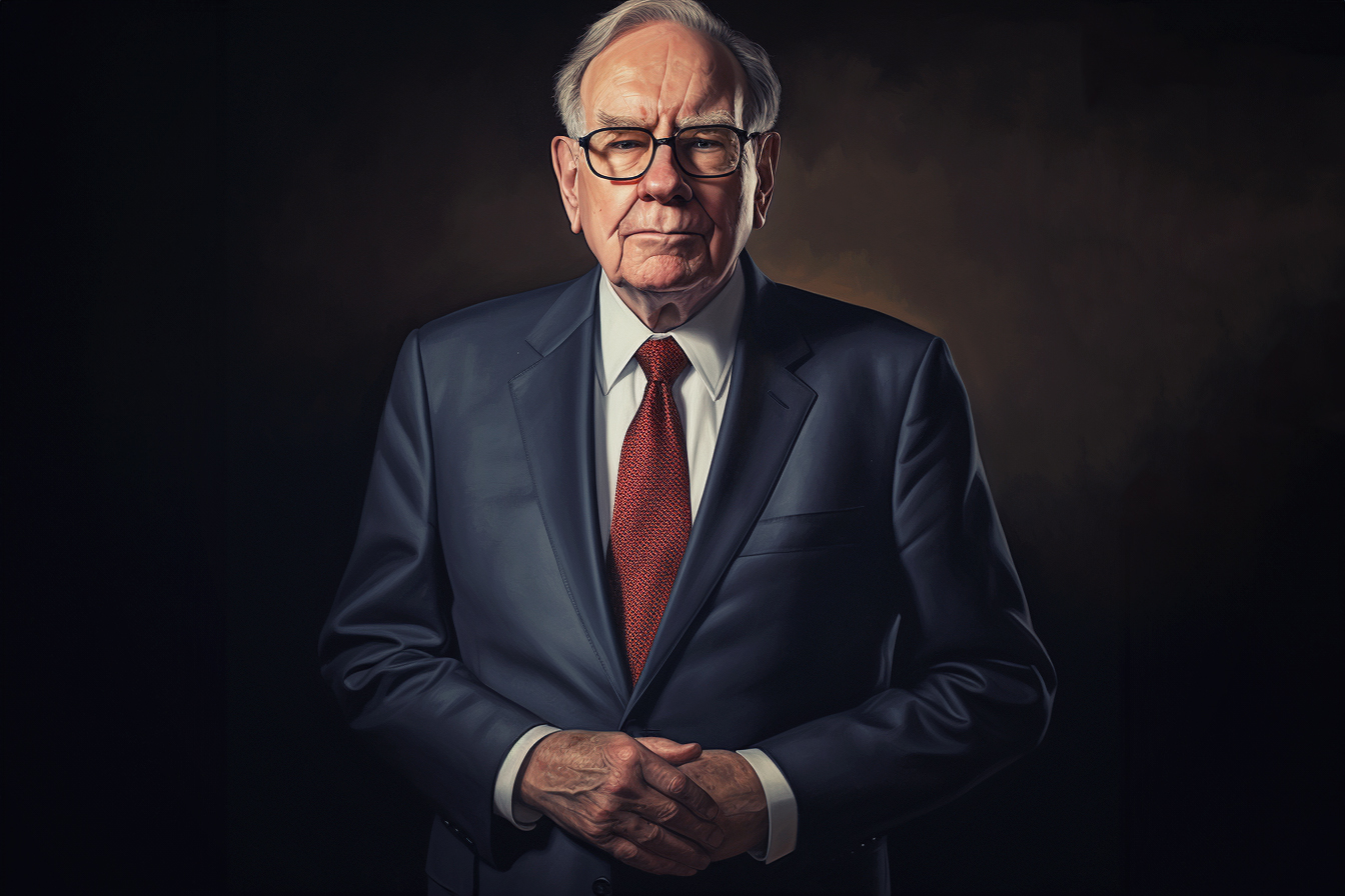 Warren Buffett on habits and qualities