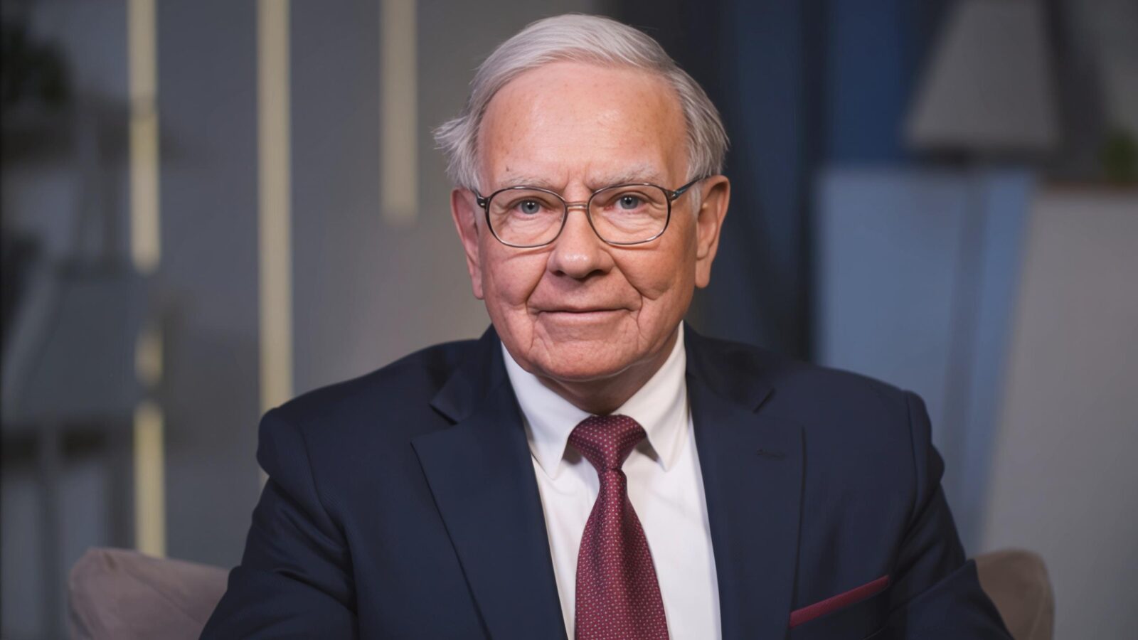 Warren Buffett Says a High IQ Is Overrated: Here Are 5 Odd Habits That Matter Far More