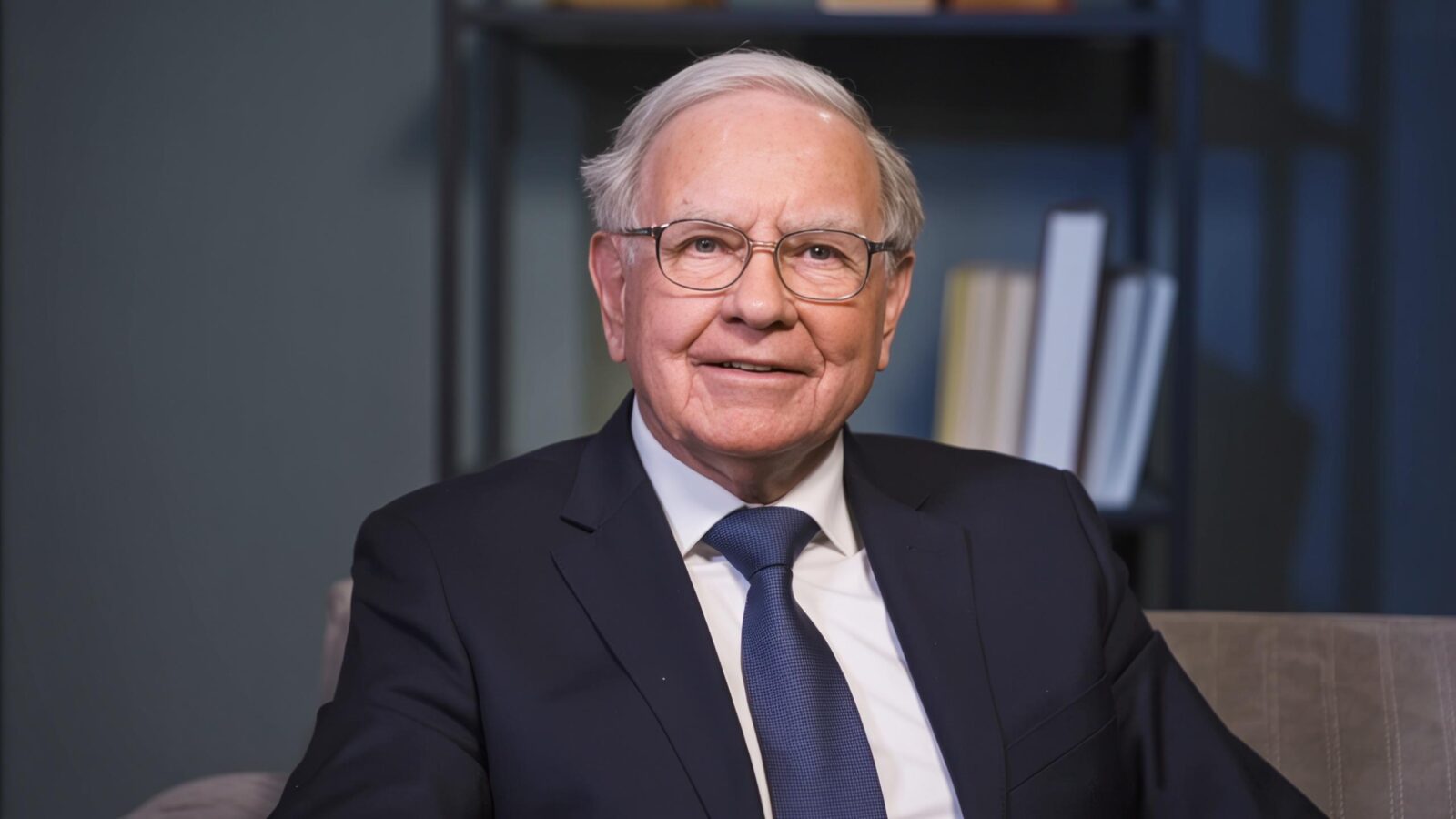How to Speak Intelligently, According to Warren Buffett