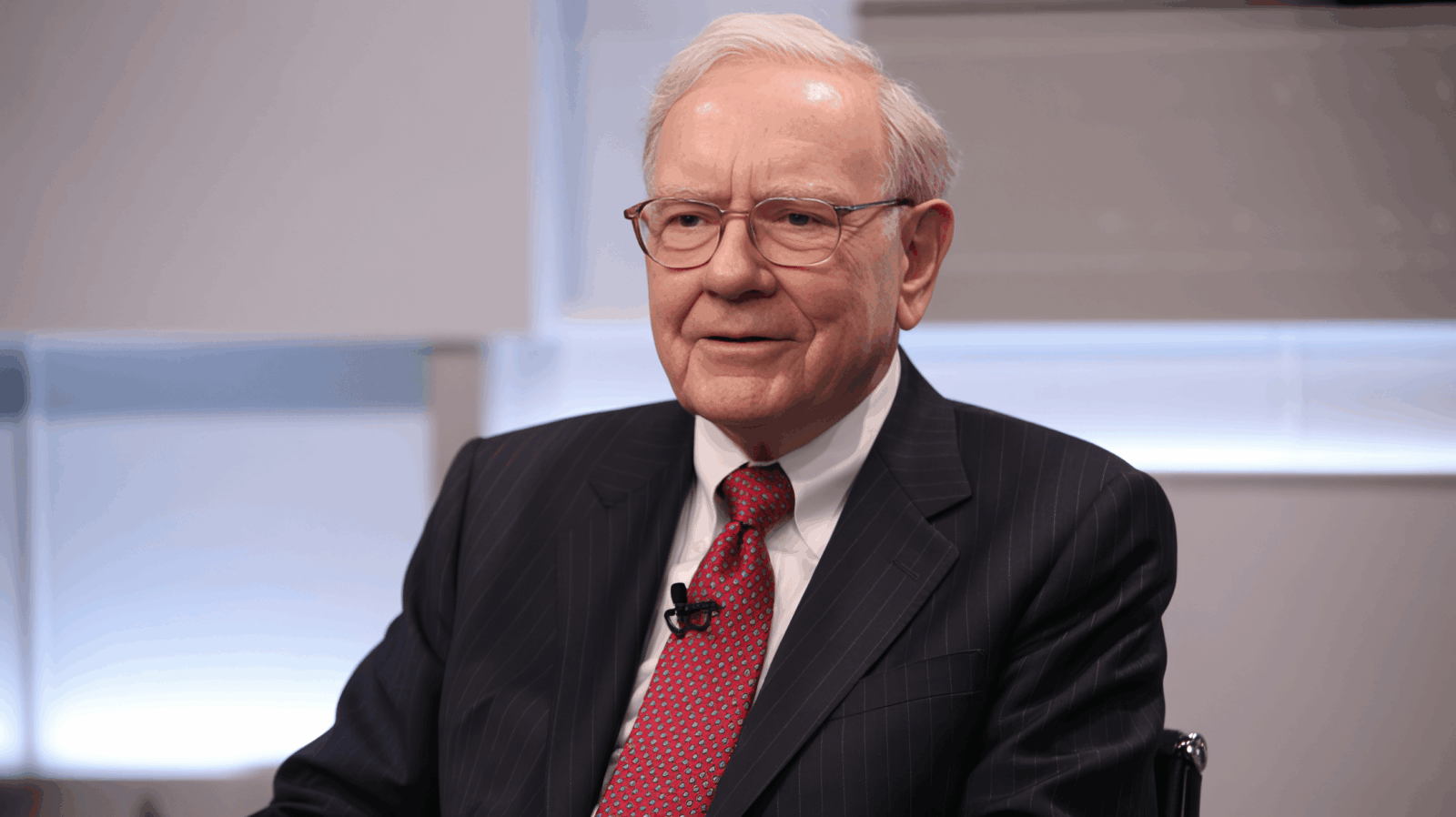 5 Things You Never Need to Explain to Anyone, According to Warren Buffett