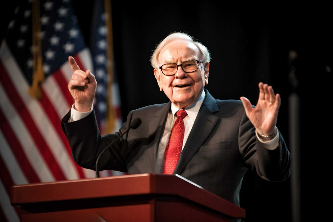 Warren Buffett: The Debt Ceiling Argument Is Really Stupid