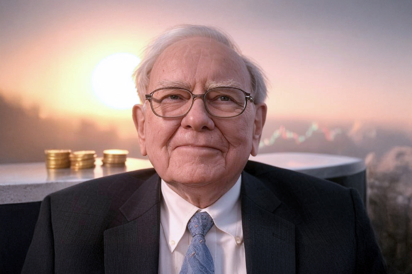 Warren Buffett&#8217;s Golden Rules for Financial Discipline and Investing Success