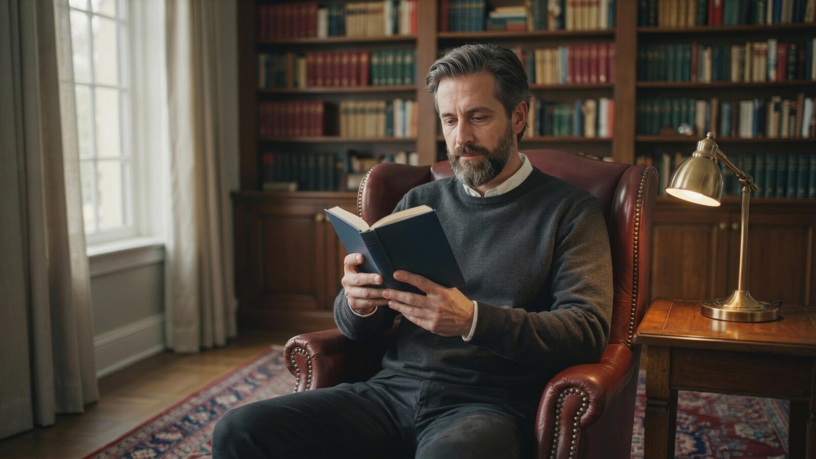10 Books on Money Habits That Separate the Wealthy From the Working Class